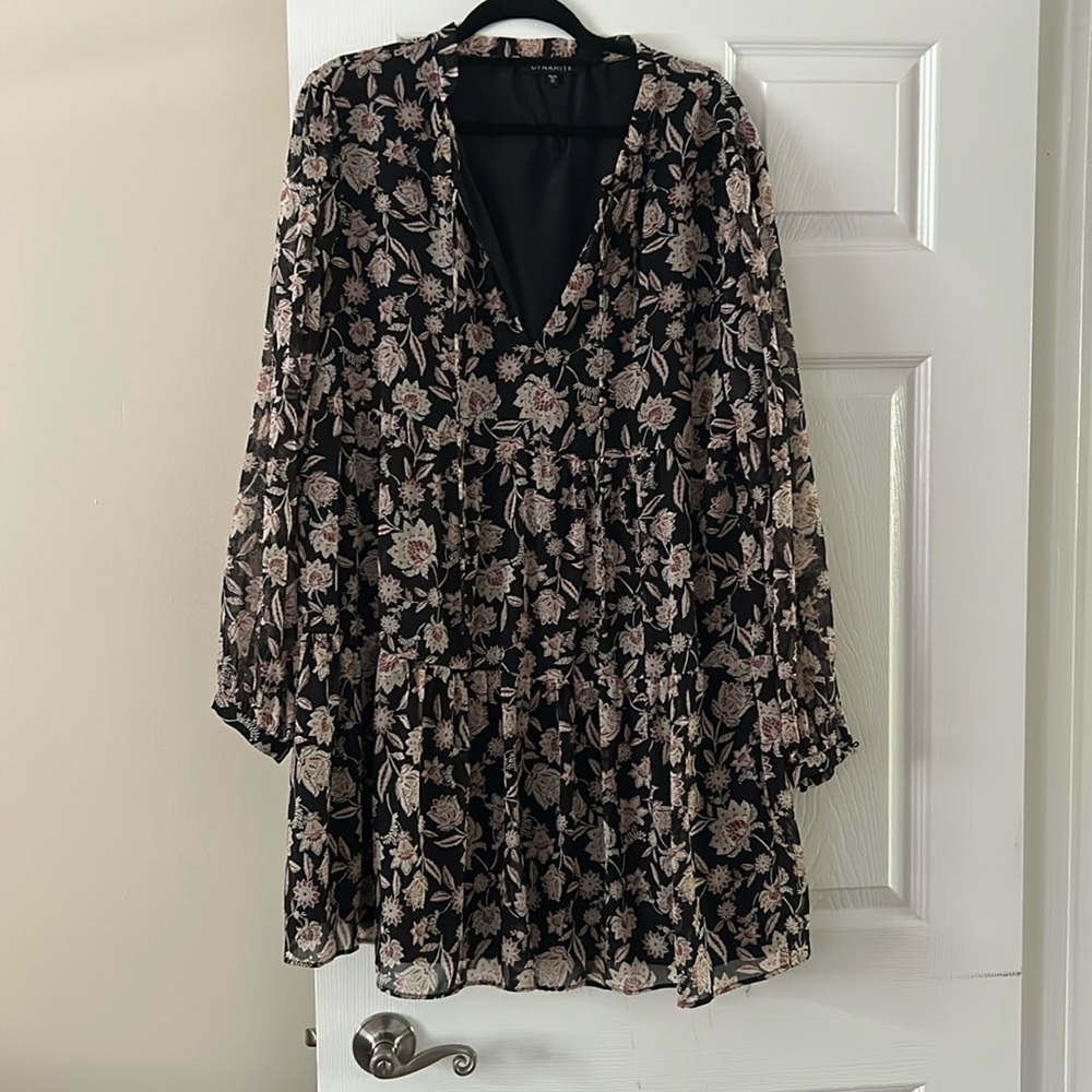 Fall Dress
